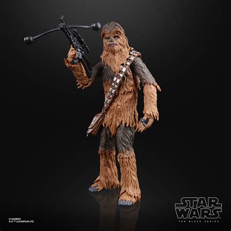 star wars black series chewbacca|chewbacca empire strikes back.